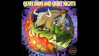 Greg in Good Company - Quiet Days and Quiet Nights (FULL ALBUM)