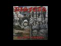 disfear sweden everyday slaughter full 1997