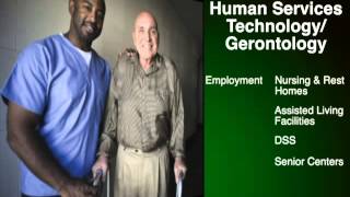 Health Sciences at VGCC