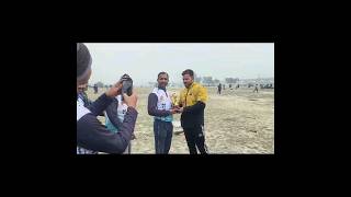 Trophy Ceremony || Mustafabad 11 winner|| #cricket #trending #viral  #delhi #winners
