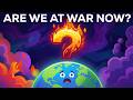 World War 3 Has Already Started. You Just Don’t Know It