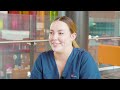 join blacktown hospital as a midwife western sydney local health district