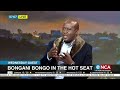 Wednesday Guest | In conversation with Bongani Bongo 1/3