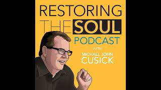 Episode 169 - Michael John Cusick with Jim Cress, \