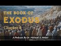 Exodus 4 -  Moses Refuses The Job - Dr. Michael Heiser