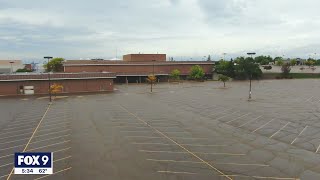 Burnsville Center seeks green light on renovation plan | FOX 9 KMSP