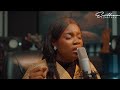 YOU REIGN FOREVER WORSHIP  | | Soaking Worship Moments #deeperexperiencechant #estherjonathan 