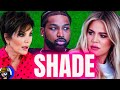 Kris Shades TF Out Of Khloe Over The Guy Her Son Looks Like|Says It’s NOT Tristan|Khloe Reacts