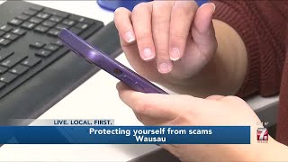 New #scams continue to trick people out of their money
