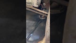 Leaking 7 3l Dipstick Adapter