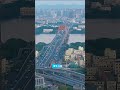 2023年惠州汽車保有量全省第五，達182萬輛！這幾條是惠州市區車流量比較大的城市道路 惠州