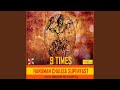 Hanuman Chalisa Superfast 9 Times