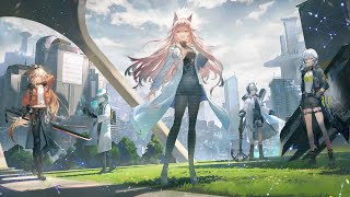 Neural Cloud OST - Main story theme playlist