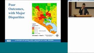 Pediatrics And Public Health In A Changing Healthcare System