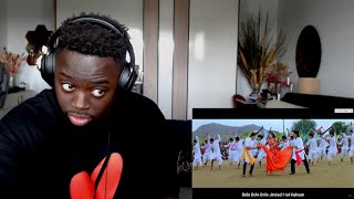 Bhangda Paale (Video Song) REACTION!!!