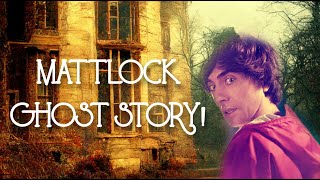 My real UNCANNY Ghost Story - Mattlock Pavillion Ghost Sightings