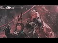 《 arknights 》 ost echoism civilight eterna absolved will be the seeker theme