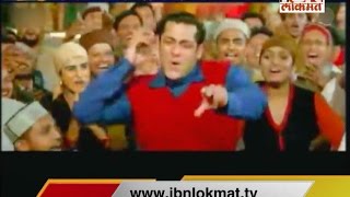 Song of Salman Khan's new Movie Tubelight