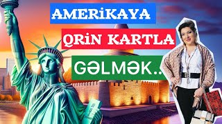 Ən böyük arzum Bakıya qayıtmaqdır- Aludə Zeynalova | Americano #səxavətnur