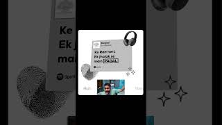 bargad [Arpit-Bala].#bargad #arpitbala #typography #lyricsedit #shorts #explore #surf