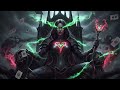 Shadows of the Moonlit Veil | Ethereal Gothic Metal Music | Dark Sorcerer's Lament