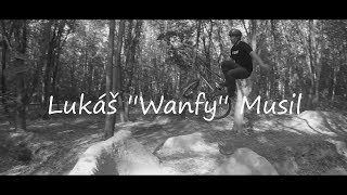 WANFY -  Back on bike