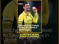 ODI WC 2023: All records broken in India vs Australia | WION Shorts