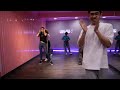 kpop newjeans ditto golfy dance fitness dance workout คลาสเต้นออกกำลังกาย