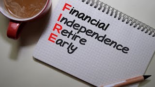 FIRE Movement (Financial Independence Retire Early 2021) 💸| The Secret to Retiring Early!