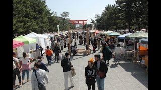 平安楽市(2023年3月11日)