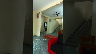 24 ലക്ഷം രൂപയ്ക്കു 1321 sqft  ല്‍ നിര്‍മ്മിച്ച വീടാണ് . new house design in Kerala .home tour