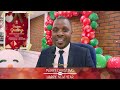 a kenyan christmas celebration