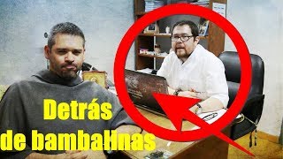 ¿Qué se oculta detrás de una revista católica?