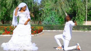 Hussaini M Pizzah - Ina Sanki (Official Video) Hausa Latest