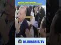 moment langka erdogan menyanyi bersama prabowo shorts