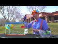 Sink or Float Challenge! Part 2  Blippi  Cool Science Experiments For Kids  Funny Videos