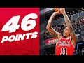 DeMar DeRozan's CLUTCH Performance In OT Thriller! 🔥 | March 13, 2024