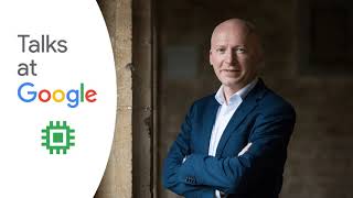 Marcus du Sautoy | The Creative Code to Thinking Better | Talks at Google
