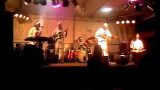 AfricanSoundbrothers_Bahamasnight_Nassau/Lahn.avi