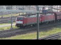 documantaire siemens eurosprinter es64f4 189 020 till 189 065 part 1 of 4