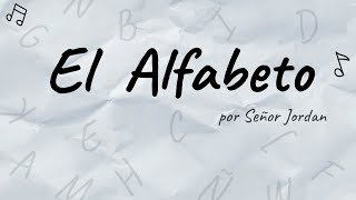 Canción - El alfabeto en español | The Spanish Alphabet Song