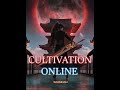 Cultivation Online CH-1651~1660