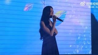 Lingling Kwong - Eventually I’m Hurt _ Thai x Chinese Version @ Nanning Solo FM