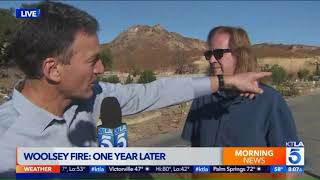 Residents Still Unable to Return to Seminole Springs Mobile Home Park a Year After Woolsey Fire