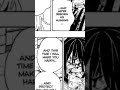 Obanai and Mitsuri - something stupid - Demon Slayer Chapter 200 #demonslayer #obanai #mitsuri