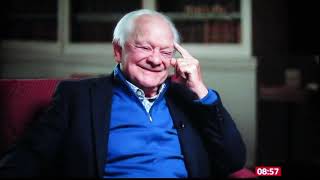 Sir David Jason, BBC Breakfast 14-10-2022