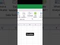 Top Excel & Google Sheets Hacks You’ve NEVER Seen! #excel #spreadsheetmagic #googlesheets #exceltips