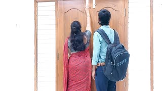 అత్తయ్య ఇంట్లో 3 రోజులు ఉన్నా PART 01 | Telugu Short Movie | Telugu Short Film