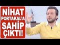 Download Fatih Portakal 'Korksun' dedi, Nihat Doğan küplere bindi In Mp4 3Gp Full HD Video