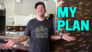 My New House is NOT Smart (yet)
